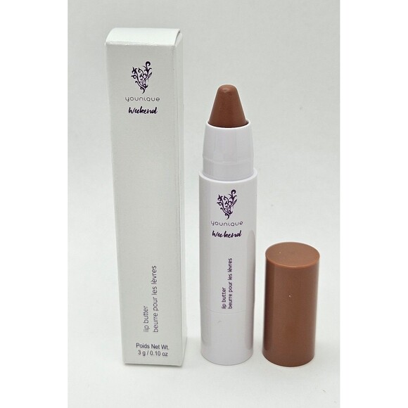 Younique Weekend Lip Butter Casual Friday New in Box Discontinued - Picture 1 of 8